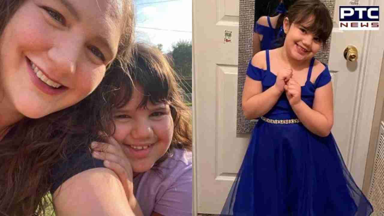 Birthday turns nightmare as 7-year-old girl dies while popping birthday balloons
