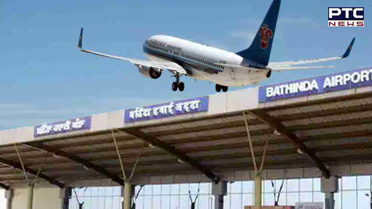 Air Alliance commences flights from Bathinda Bhisiana Airport today; check dates, timings, fares, check details