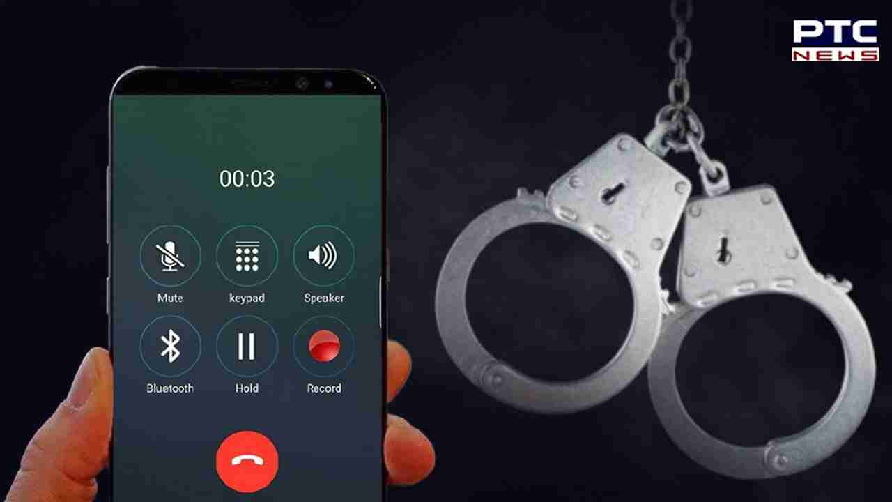Mobile Call Recording Illegal: ਪਤਨੀ ਨੇ ਫੈਮਿਲੀ ਕੋਰਟ ਦੇ ਖ਼ਿਲਾਫ਼ ਹਾਈ-ਕੋਰਟ 'ਚ ਪਟੀਸ਼ਨ ਕੀਤੀ ਦਾਇਰ, ਜਾਣੋ ਪੂਰਾ ਮਾਮਲਾ