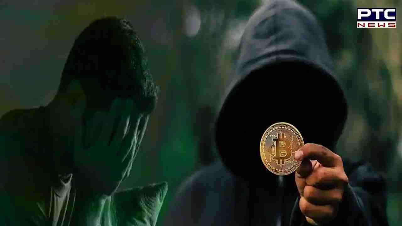 Himachal:  क्रिप्टो करेंसी स्कैम में हमीरपुर में 20 करोड़ की ठगी, पुलिस कर्मी भी हुए शिकार