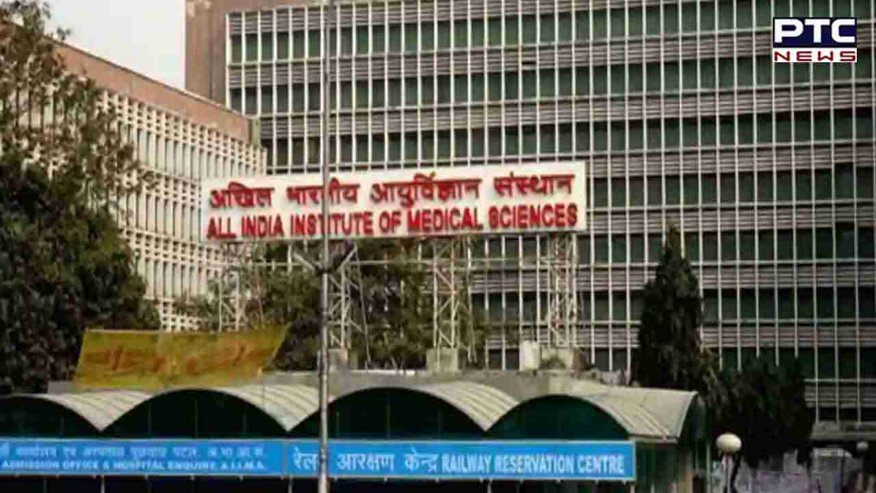 Himachal: CM सुक्खू को दिल्ली AIIMS किया गया रेफर,पेट दर्द के कारण बुधवार रात से IGMC थे उपचाराधीन