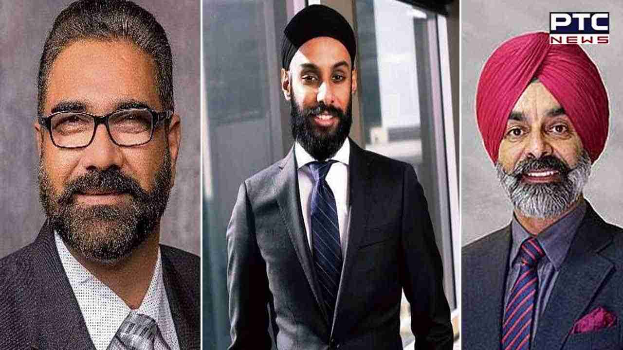 ਕੈਨੇਡਾ: ਪੰਜਾਬੀ ਮੂਲ ਦੇ 3 ਪ੍ਰਵਾਸੀ ਭਾਰਤੀ ਮੈਨੀਟੋਬਾ ਵਿਧਾਨ ਸਭਾ 'ਚ ਹੋਏ ਸ਼ਾਮਲ