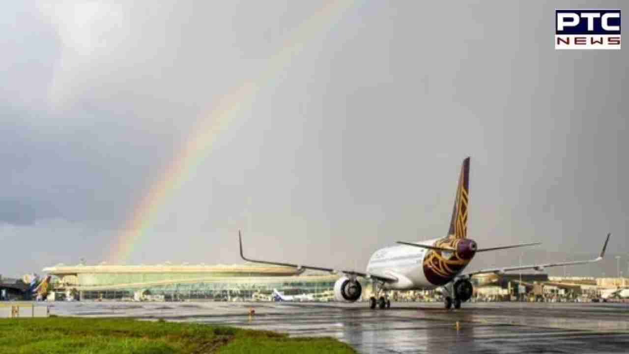 Mumbai airport's runways closed today for 6 hours | Check details