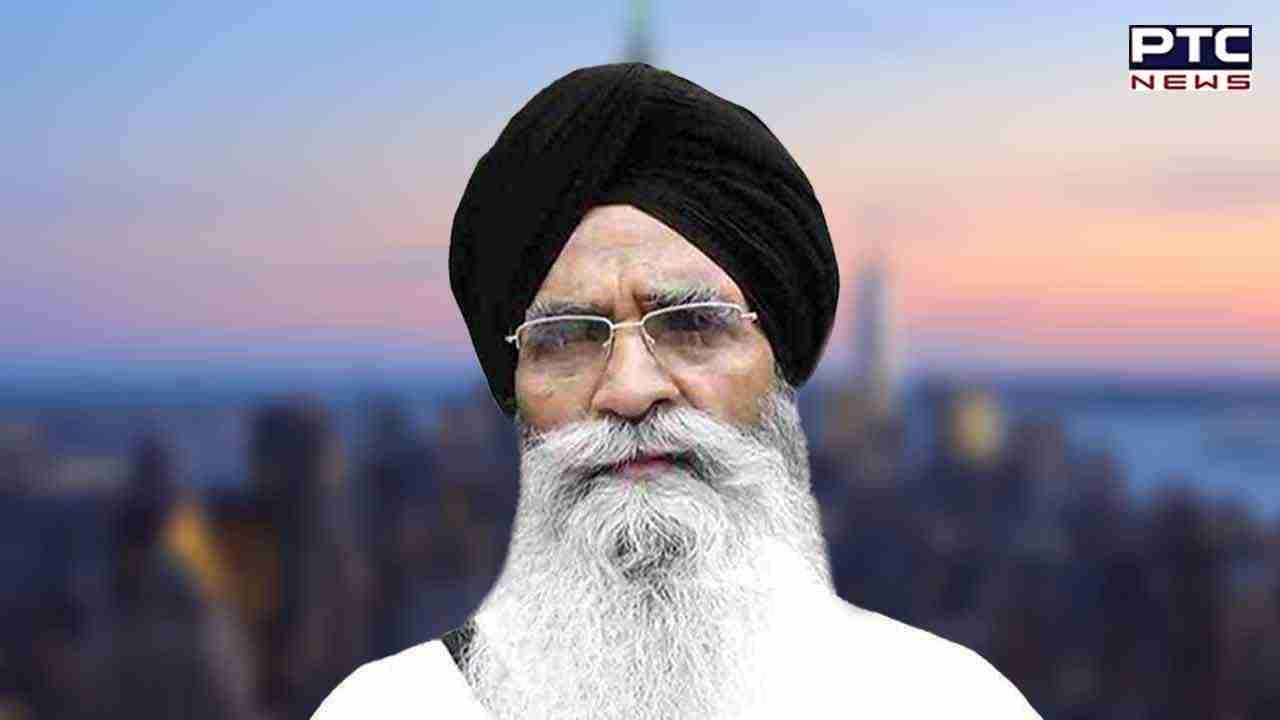 ਐਡਵੋਕੇਟ ਧਾਮੀ ਨੇ ਨਿਊਯਾਰਕ ’ਚ ਸਿੱਖ ਨੌਜੁਆਨ ’ਤੇ ਹੋਏ  ਹਮਲੇ ਦੀ ਕੀਤੀ ਨਿੰਦਾ