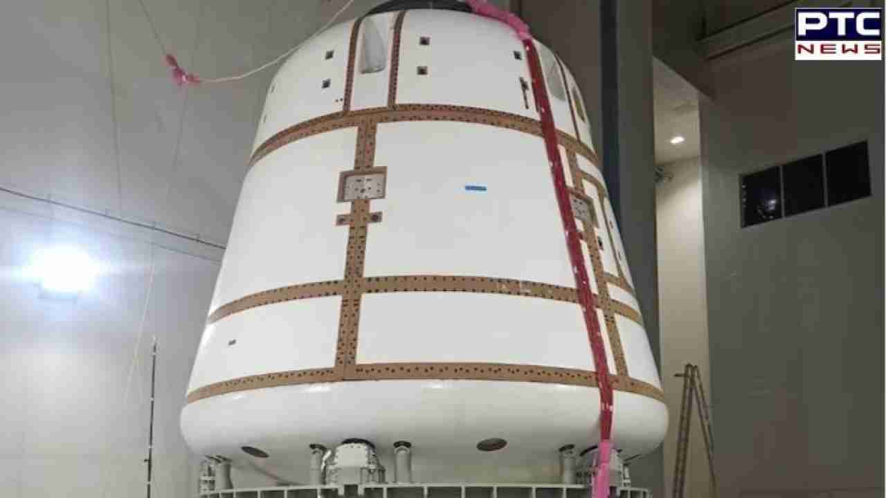 Gaganyaan abort test: ISRO's detailed execution plan with Navy's assistance revealed