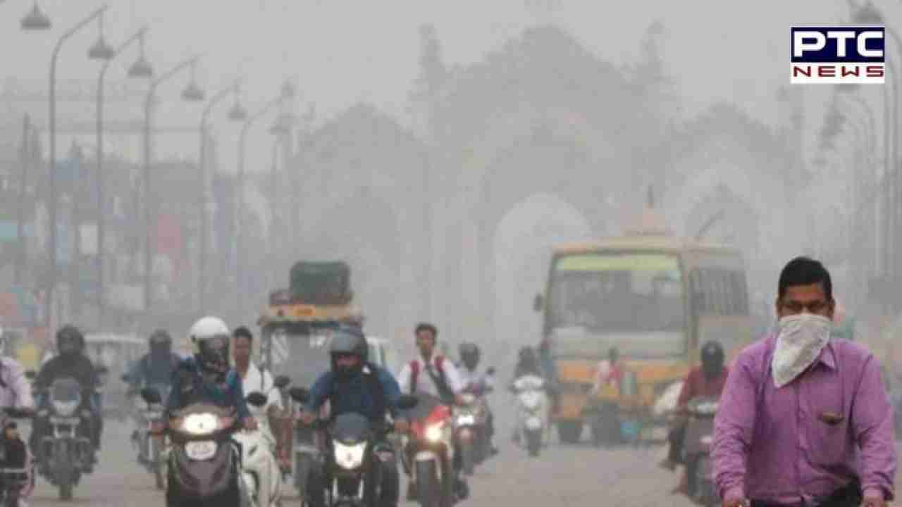 दिल्ली की वायु गुणवत्ता हुई ‘खराब', GRAP का स्टेज-1 लागू, इन चीजों पर लगा पूरी तरह बैन
