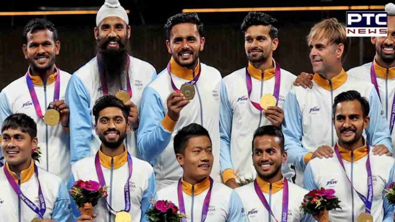 PM Modi applauds India's 'historic' 100 Asian Games medals as a ...