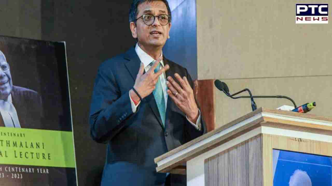 Chief Justice affirms stance on marriage equality ruling: 