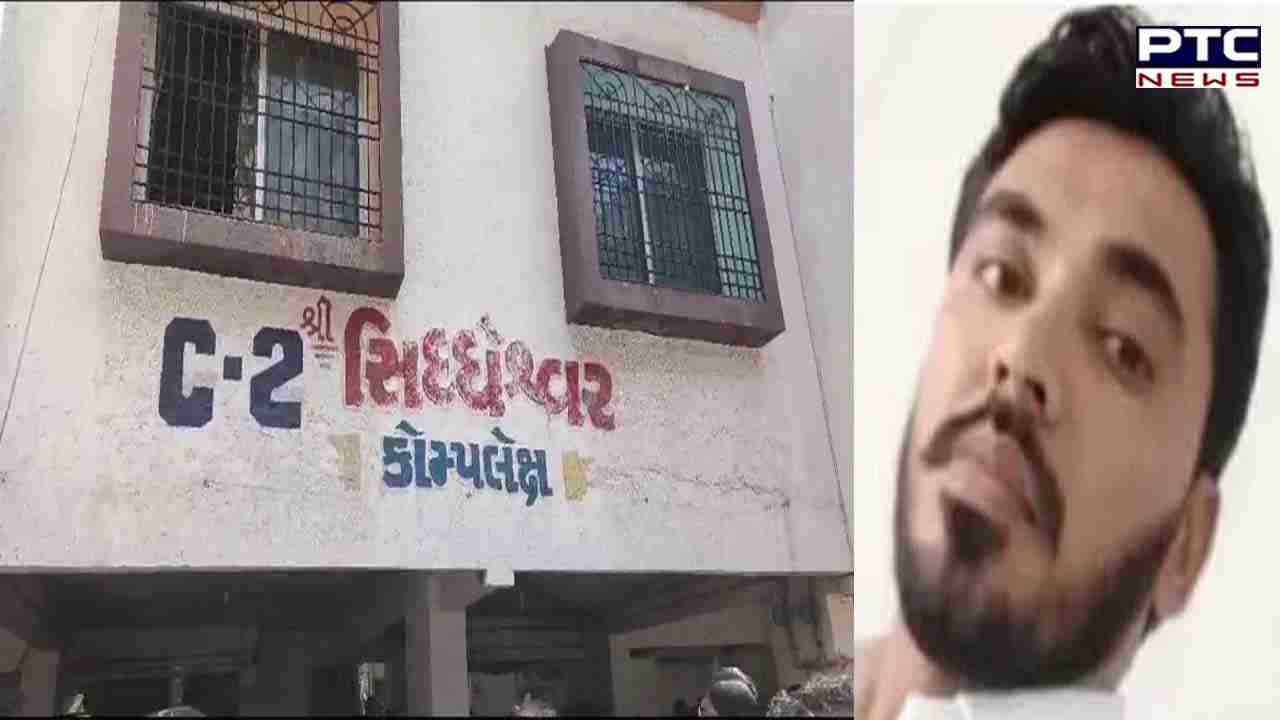 ਸੂਰਤ: ਇੱਕ ਹੀ ਪਰਿਵਾਰ ਦੇ 7 ਲੋਕਾਂ ਨੇ ਇੱਕਠਿਆਂ ਕੀਤੀ ਜੀਵਨ ਲੀਲਾ ਸਮਾਪਤ