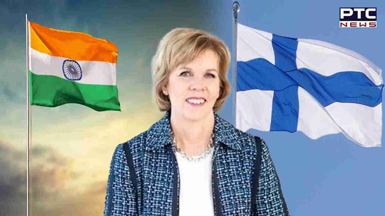 Finland Minister visit to India: Dates, schedule, meetings, purpose, other details