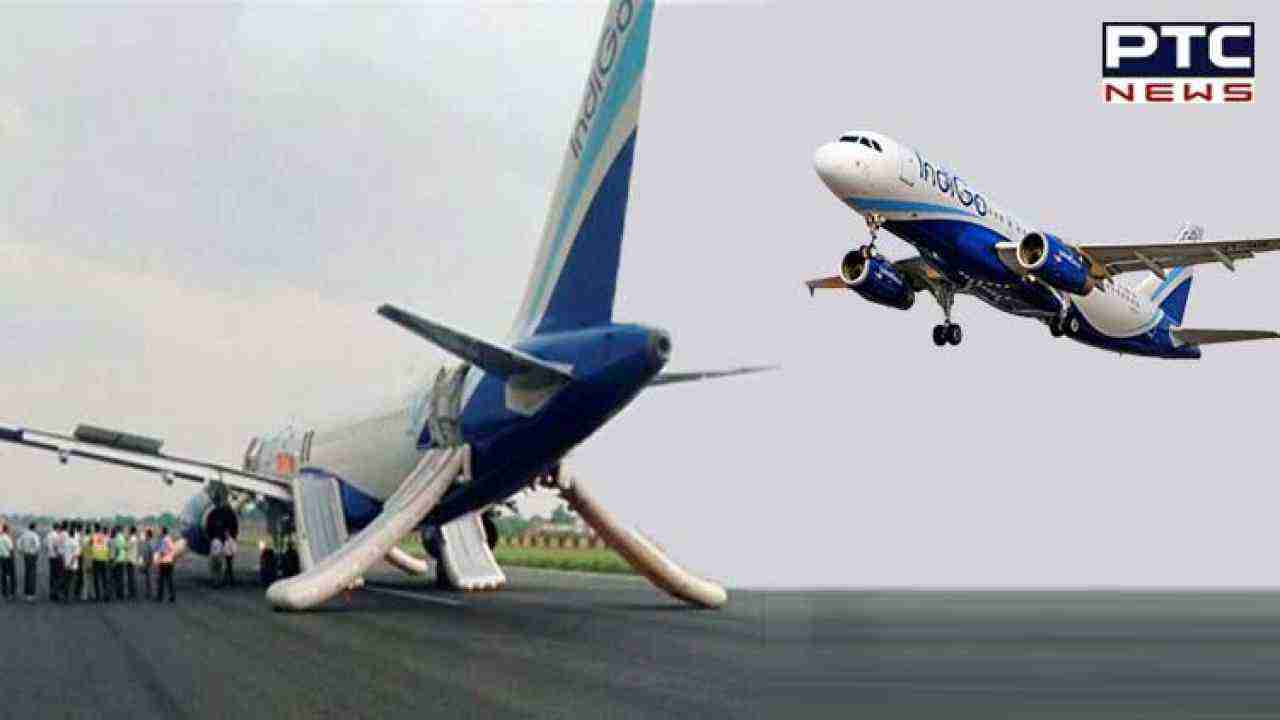 13 flights diverted at Delhi airport die to inclement weather; more rain expected