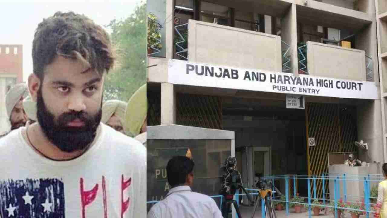 Gangster Jaggu Bhagwanpuria :ਗੈਂਗਸਟਰ ਜੱਗੂ ਭਗਵਾਨਪੁਰੀਆ ਨੇ ਜਾਨ ਦਾ ਖ਼ਤਰਾ ਦੱਸ ਹਾਈਕੋਰਟ ਤੋਂ ਲਾਈ ਇਹ ਗੁਹਾਰ