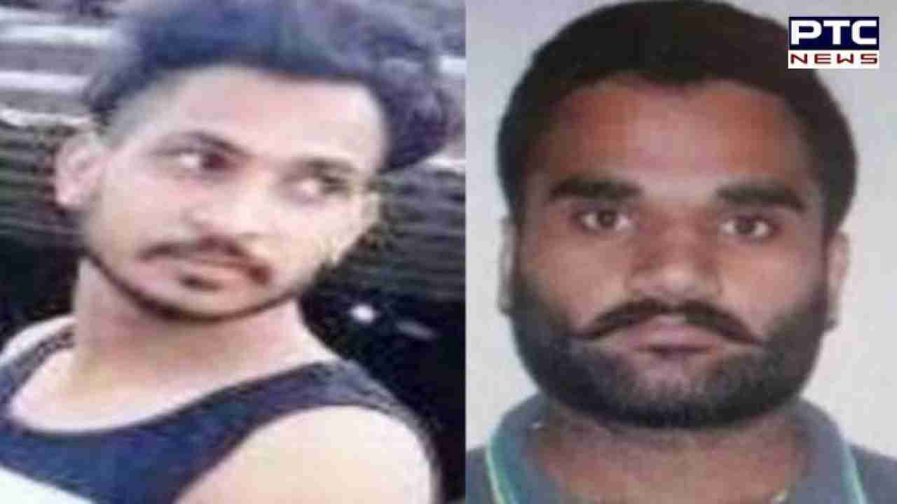 Haryana: Punjab’s notorious gangster and associate of Bawaria gang Deepak Mann brutally murdered in Sonipat