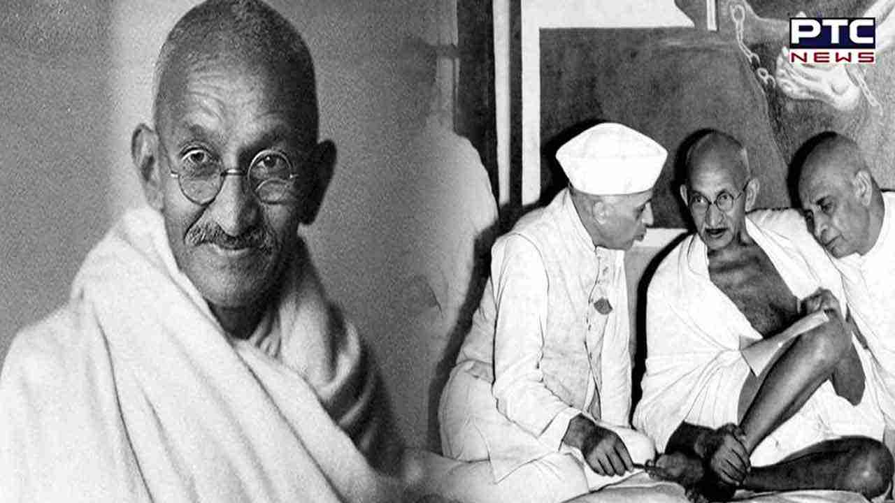 Gandhi Jayanti 2023 : ਮਹਾਤਮਾ ਗਾਂਧੀ ਕਿਵੇਂ ਬਣੇ ਰਾਸ਼ਟਰਪਿਤਾ, ਜਾਣੋ ਉਨ੍ਹਾਂ ਦੇ ਜੀਵਨ ਨਾਲ ਜੁੜੀਆਂ ਪ੍ਰੇਰਨਾਦਾਇਕ ਗੱਲਾਂ