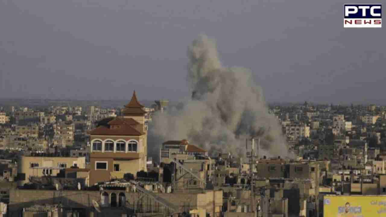 Israel-Gaza war: Gaza condition worsens as 7 hospitals, 21 heath centres out of service, 64 medical staff members killed in ongoing conflict