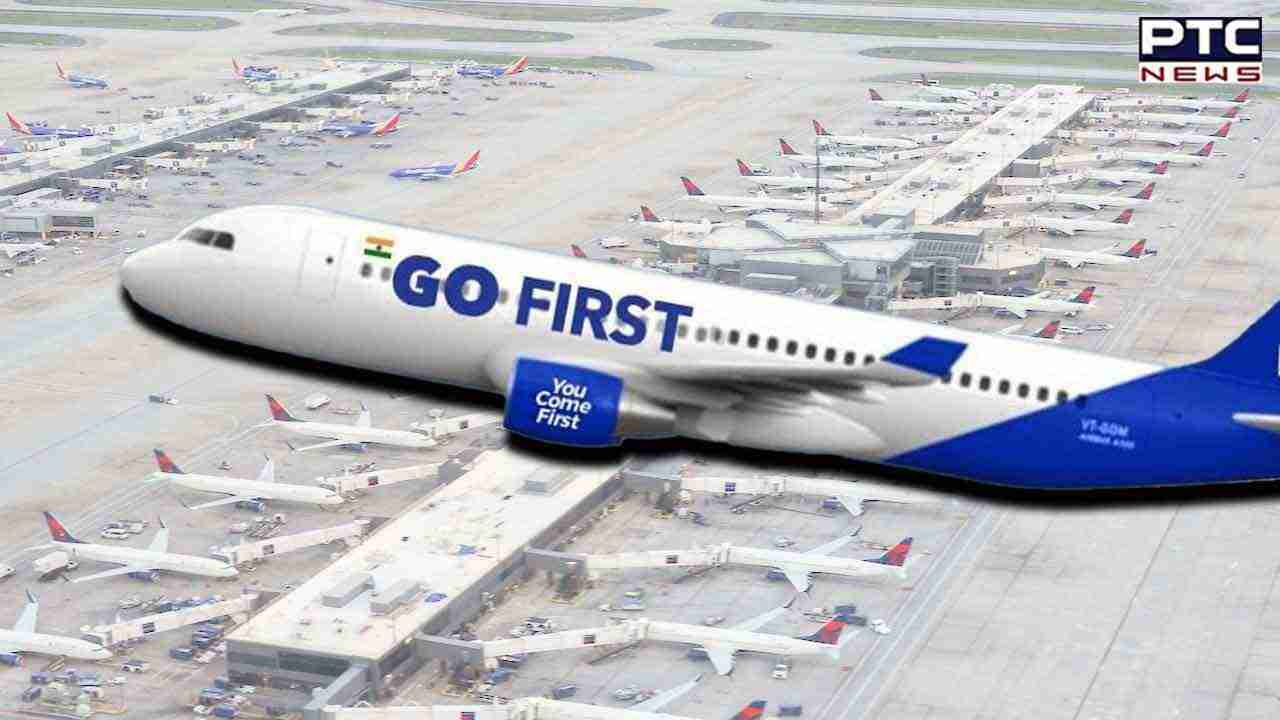 Go First extends flight cancellation till Nov 30, cites 'operational reasons'