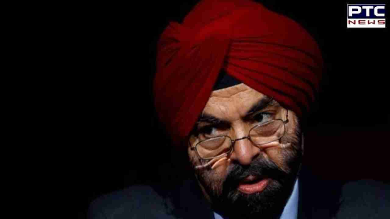 Israel-Gaza war: World Bank's Ajay Banga sounds alarm on economic consequences of Israel-Gaza conflict