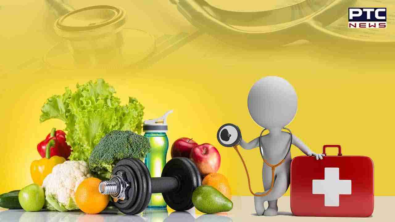 Winter Superfoods: ਆਉਣ ਵਾਲੇ ਸਰਦੀ ਦੇ ਮੌਸਮ 'ਚ ਬਿਮਾਰੀਆਂ ਤੋਂ ਰਹਿਣਾ ਹੈ ਦੂਰ ਤਾਂ ਡਾਈਟ ’ਚ ਸ਼ਾਮਲ ਕਰੋ ਇਹ ਚੀਜ਼ਾਂ