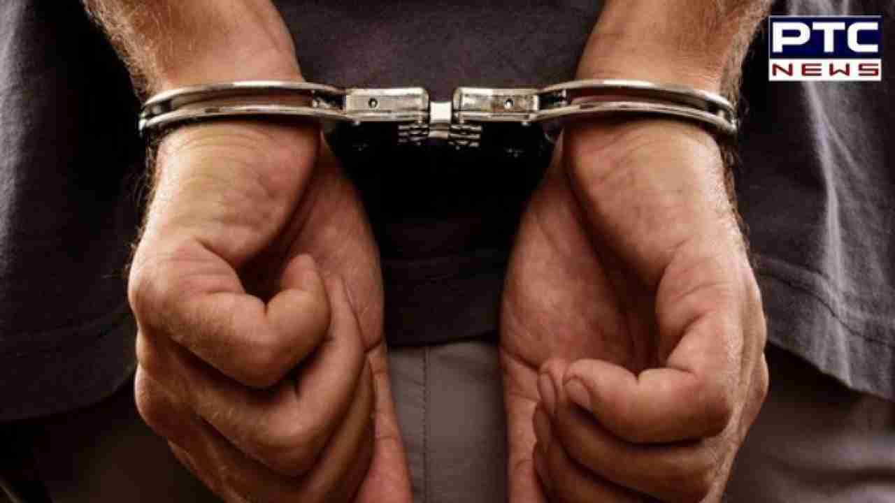 हरियाणा में 2 दिन में दो गिरफ्तारियां, IAS अधिकारी जयबीर आर्य भ्रष्टाचार के मामले में गिरफ्तार, ली 3 लाख रुपये रिश्वत