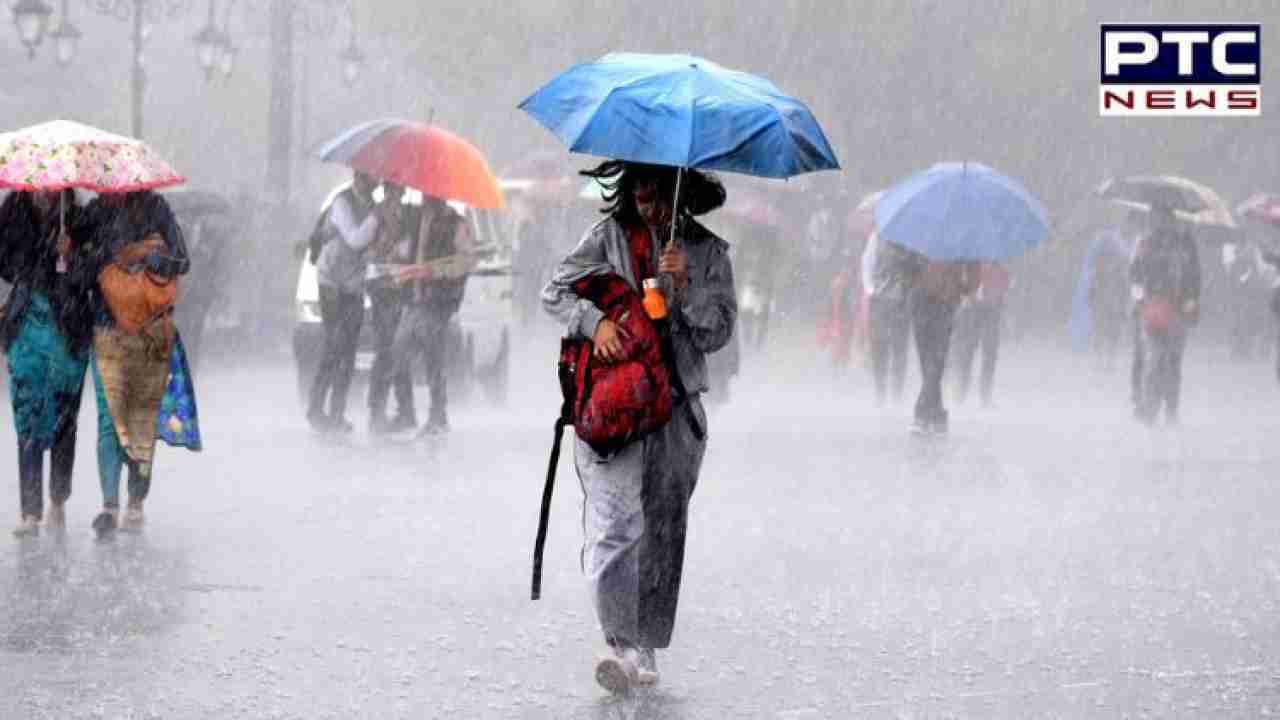 Punjab Weather Update: ਪੰਜਾਬ 'ਚ ਬਦਲਿਆ ਮੌਸਮ ਦਾ ਮਿਜ਼ਾਜ, ਜਾਣੋ ਆਉਣ ਵਾਲੇ ਦਿਨਾਂ 'ਚ ਕਿਹੋ ਜਿਹਾ ਰਹੇਗਾ ਮੌਸਮ...
