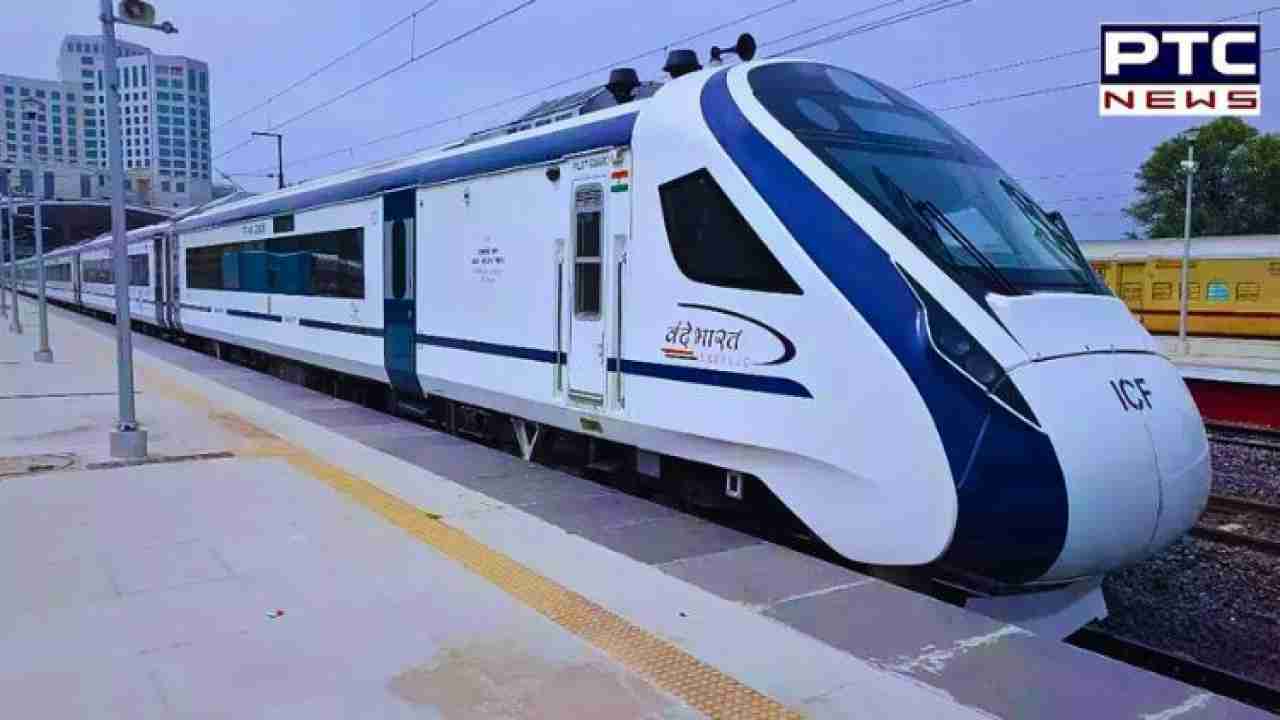 Vande Bharat trains to get 14-minute clean-up; know how will it work