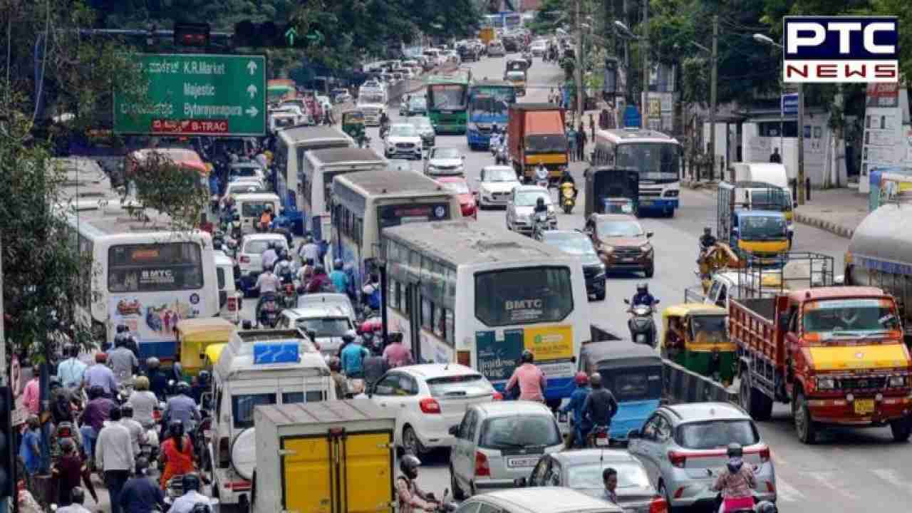 Carpooling is now illegal! Can attract fine of up to Rs 10,000, suspension of car registration