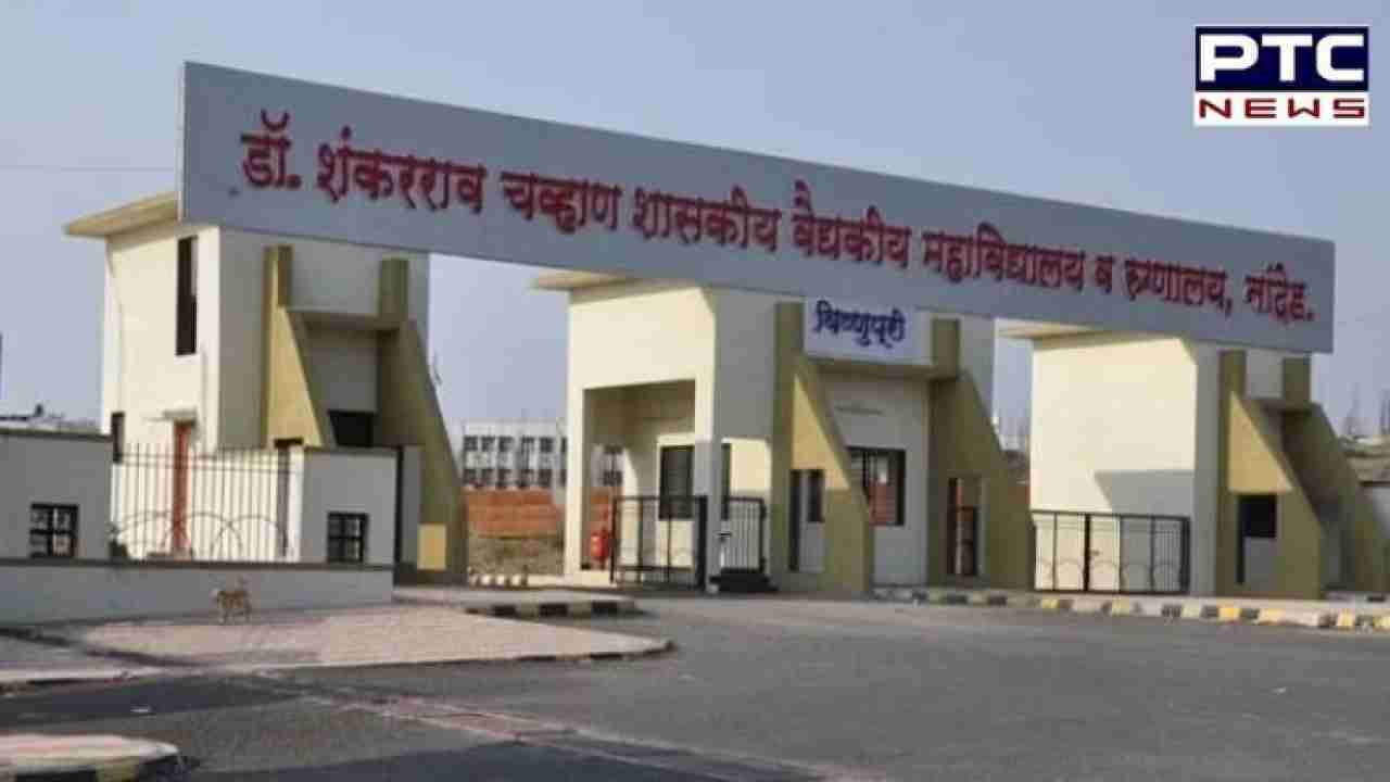 Nanded hospital deaths: Uddhav Thackeray questions government ‘Who is responsible’ for Maharashtra deaths
