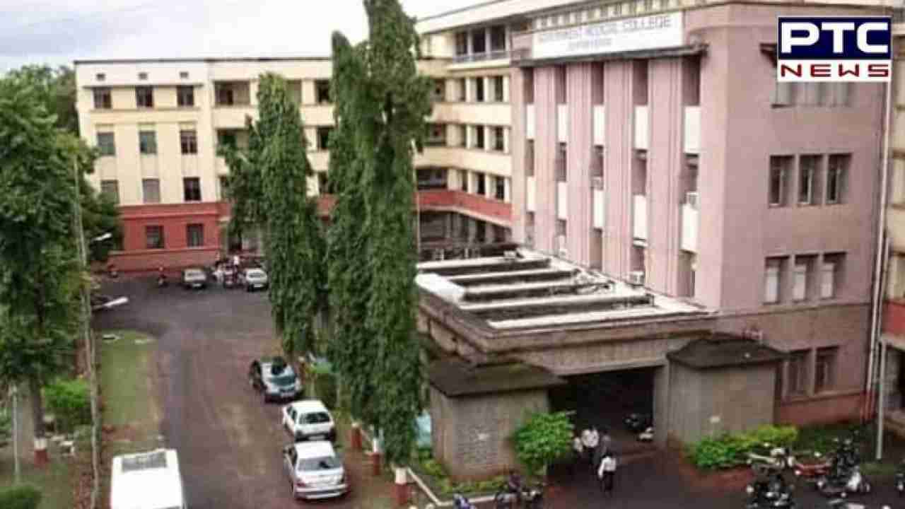 Maharashtra: After Nanded, 8 die in govt hospital in Chhatrapati Sambhajinagar