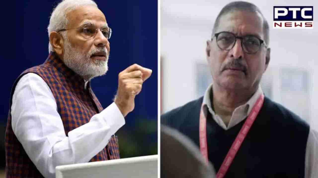 'The Vaccine War': PM Modi congratulates makers of film for highlighting role of scientists