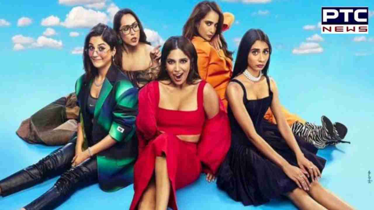 'Thank You For Coming' collection: Bhumi Pednekar, Shehnaaz Gill starrer film gets a flying start