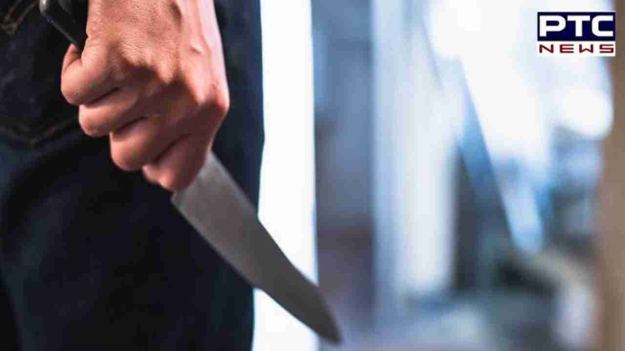 Man slits girl's throat for turning down his proposal, kills self