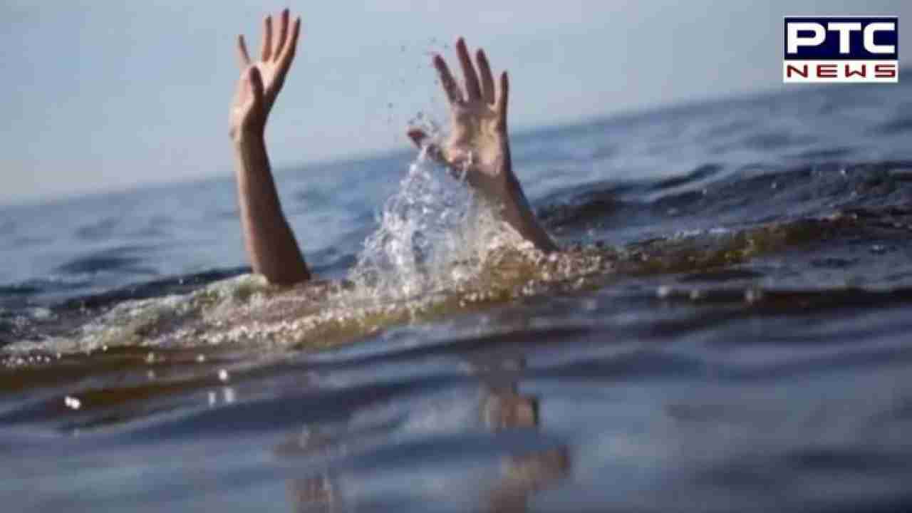 Bihar witnesses 22 drowning deaths in 24 hours, CM announces ex-gratia