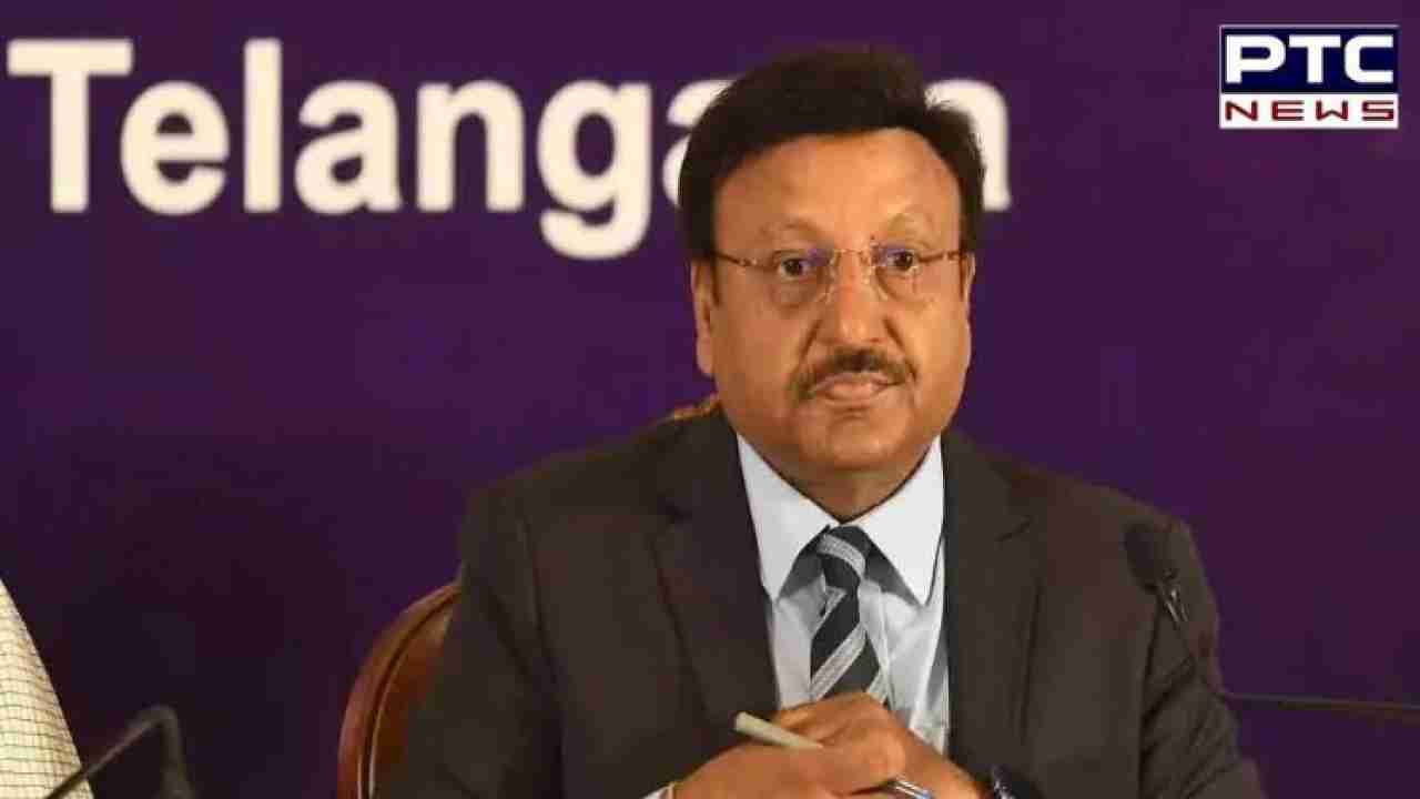 'Tadka of populism': Chief Election Commissioner on freebies by political parties