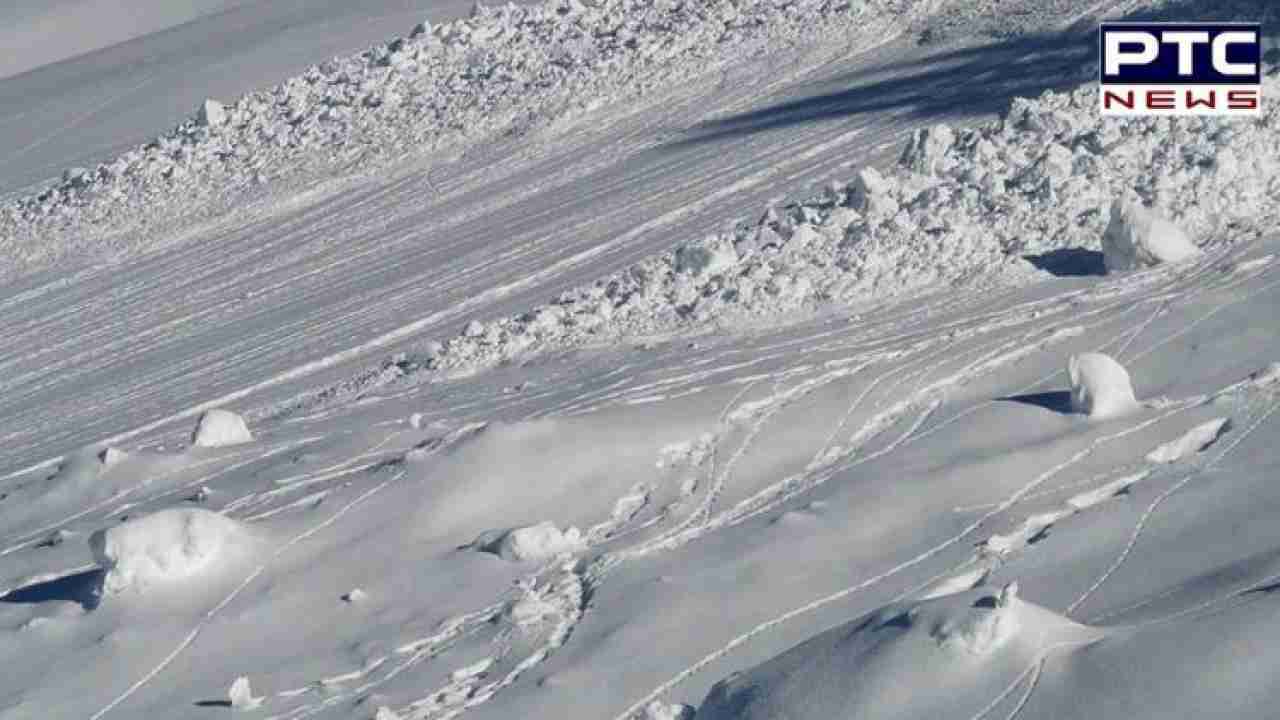 One Army jawan killed, 3 missing after avalanche hits Mount Kun in Ladakh