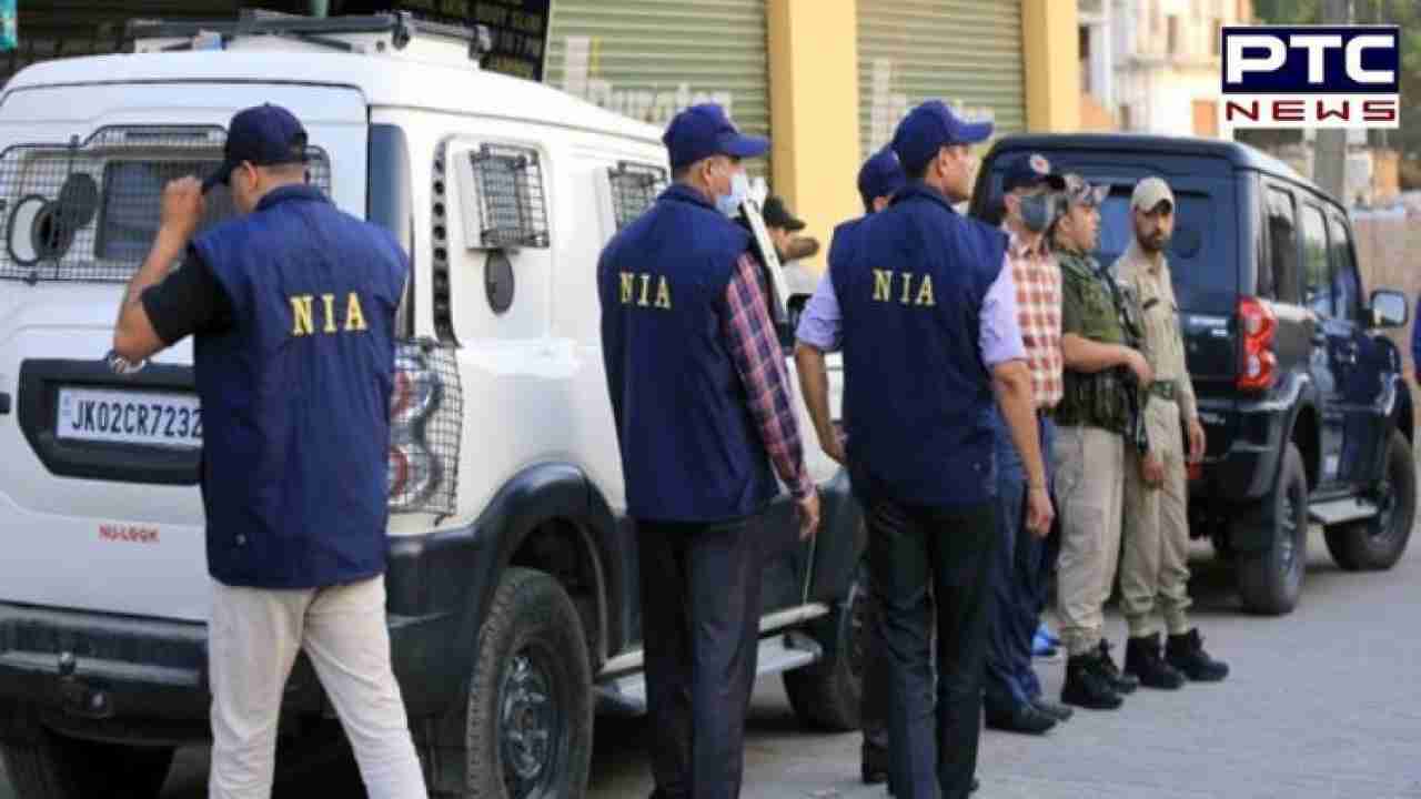 PFI's Phulwari Sharif case: NIA raids 20 places in 6 states, seizes substantial cache of crucial evidence