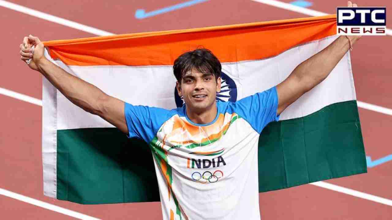 Men's World Athlete of Year 2023: Neeraj Chopra, Noah Lyles among nominees for prestigious award