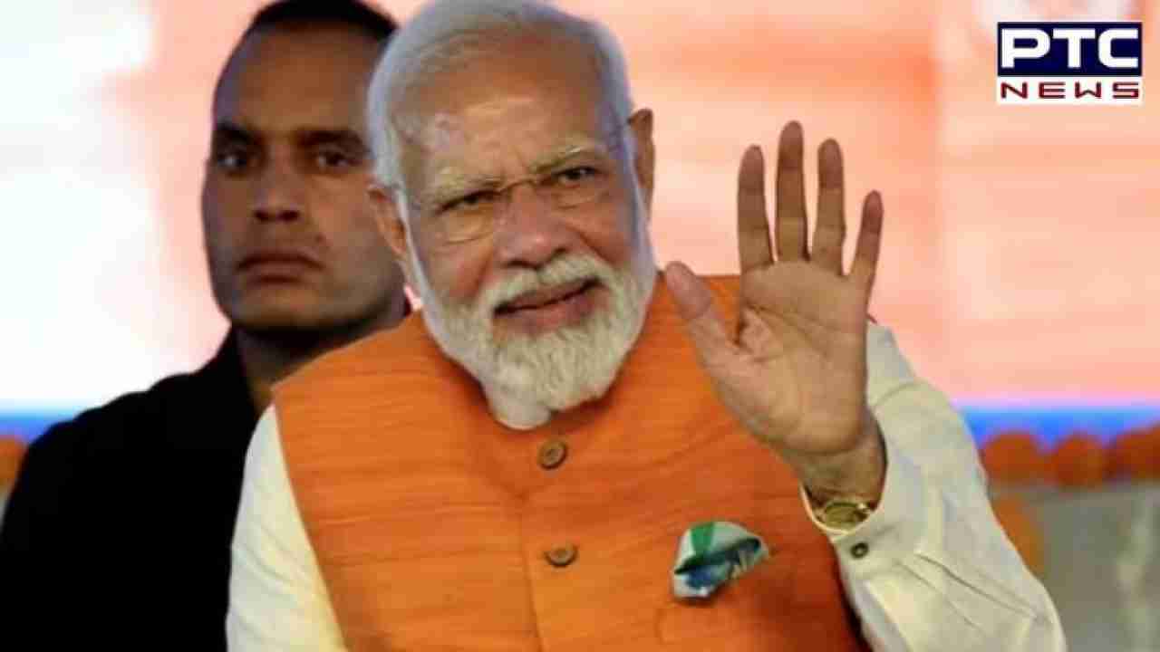 'New chapter in India-Sri Lanka relations': PM Modi hails launch of ferry services between 2 countries