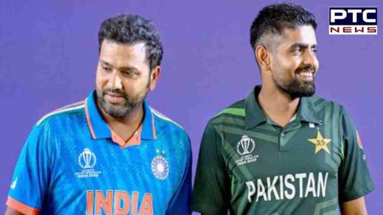 IND vs PAK, World Cup 2023: Will rain affect epic India, Pakistan clash?