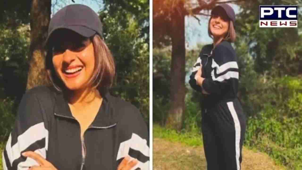 25 years of 'Kuch Kuch Hota Hai': Kajol recreates look of her iconic Anjali character