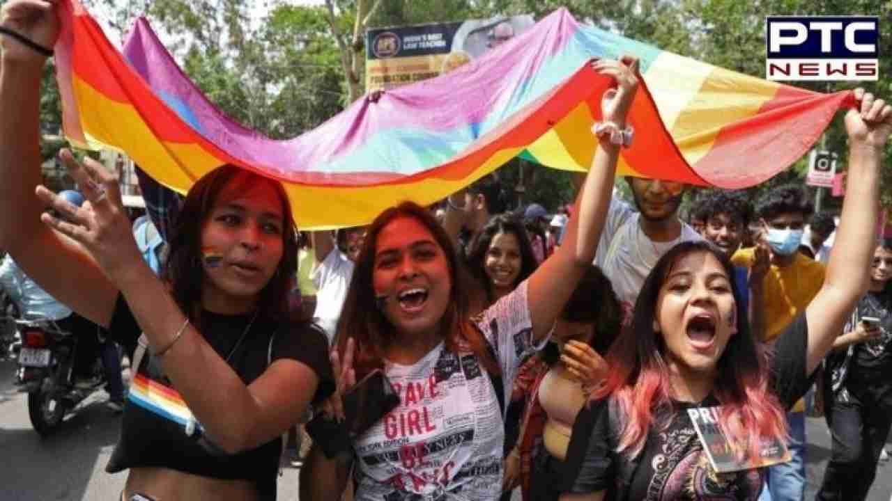 SC to pronounce judgment on legality of same-sex marriages on Oct 17