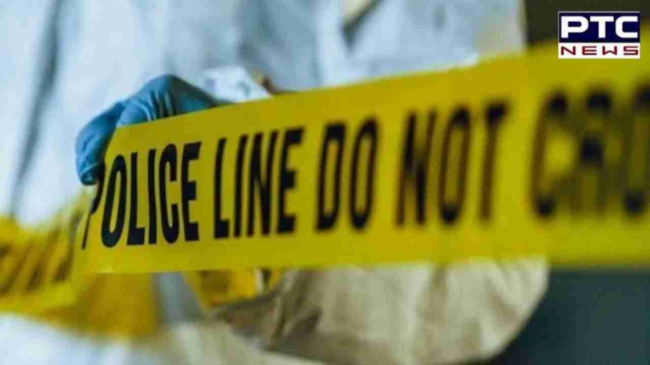 BSF jawan kills self after learning about wife's death