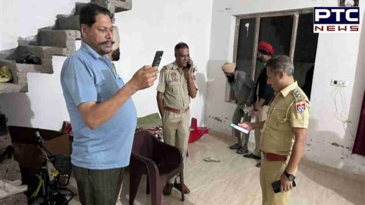Another triple murder in Jalandhar; man guns down parents, brother