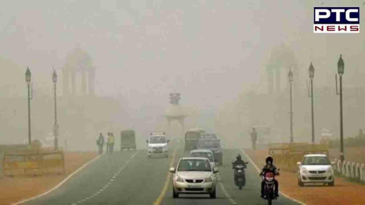 GRAP 2 enforced as air quality in Delhi to dip to 'very poor'; hike in parking fees likely