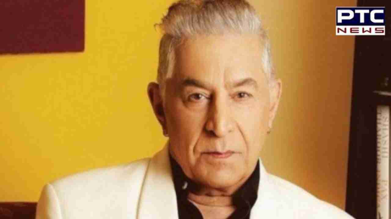 Actor Dalip Tahil gets 2 months in jail for drunk driving, injuring woman