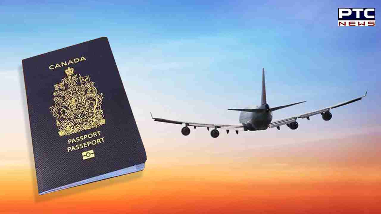 Visa Services Resume : ਭਾਰਤ ਨੇ ਕੈਨੇਡਾ ’ਚ ਵੀਜ਼ਾ ਸੇਵਾਵਾਂ ਕੀਤੀਆਂ ਸ਼ੁਰੂ; ਐਂਟਰੀ ਵੀਜ਼ਾ ਸਮੇਤ ਇਨ੍ਹਾਂ ਸ਼੍ਰੇਣੀਆਂ ਦੀਆਂ ਸੇਵਾਵਾਂ ਬਹਾਲ