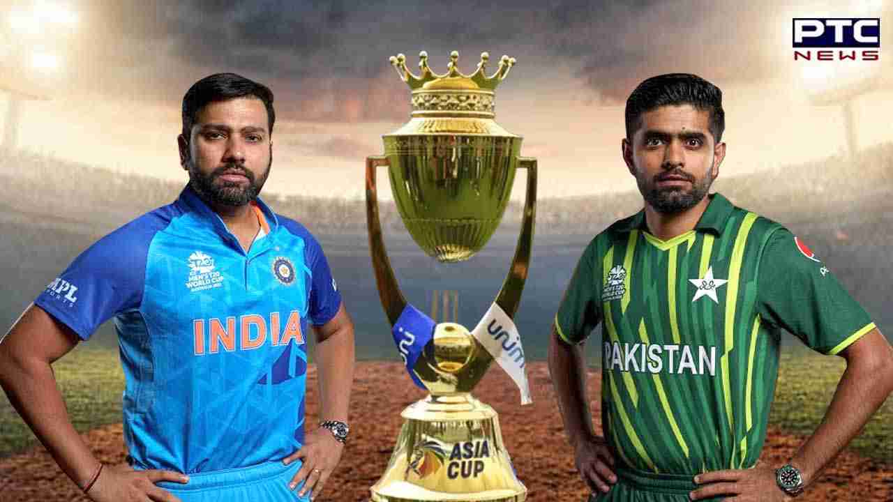 IND vs PAK: ਕੀ ਮੀਂਹ ਕਾਰਨ ਭਾਰਤ ਅਤੇ ਪਾਕਿਸਤਾਨ ਵਿਚਾਲੇ ਹੋਣ ਵਾਲਾ ਵਿਸ਼ਵ ਕੱਪ ਮੈਚ ਰੱਦ ਹੋਵੇਗਾ? ਮੌਸਮ ਕਿਹੋ ਜਿਹਾ ਰਹੇਗਾ..