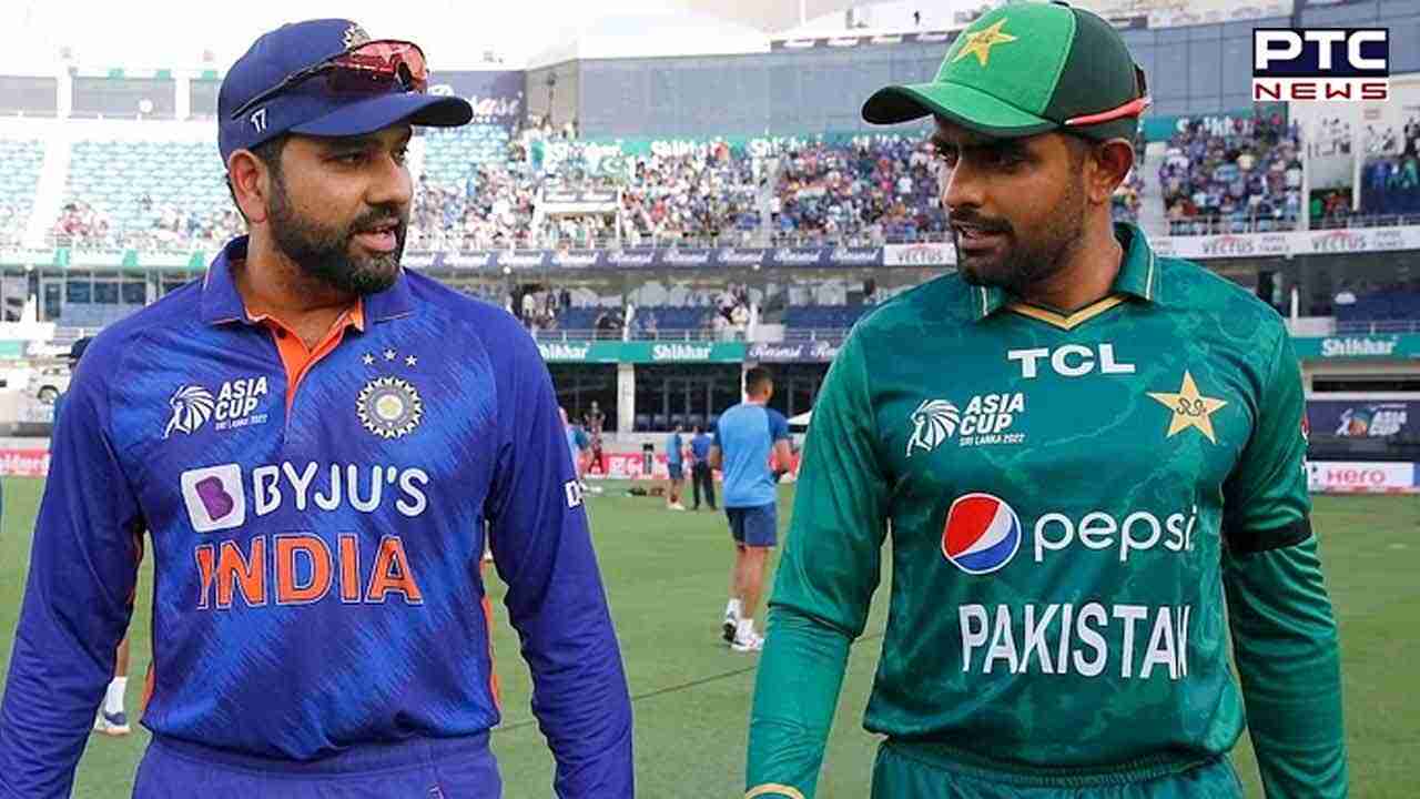 IND vs PAK World Cup 2023: Security tightened , drones deployed in Ahmedabad ahead of high-octane clash
