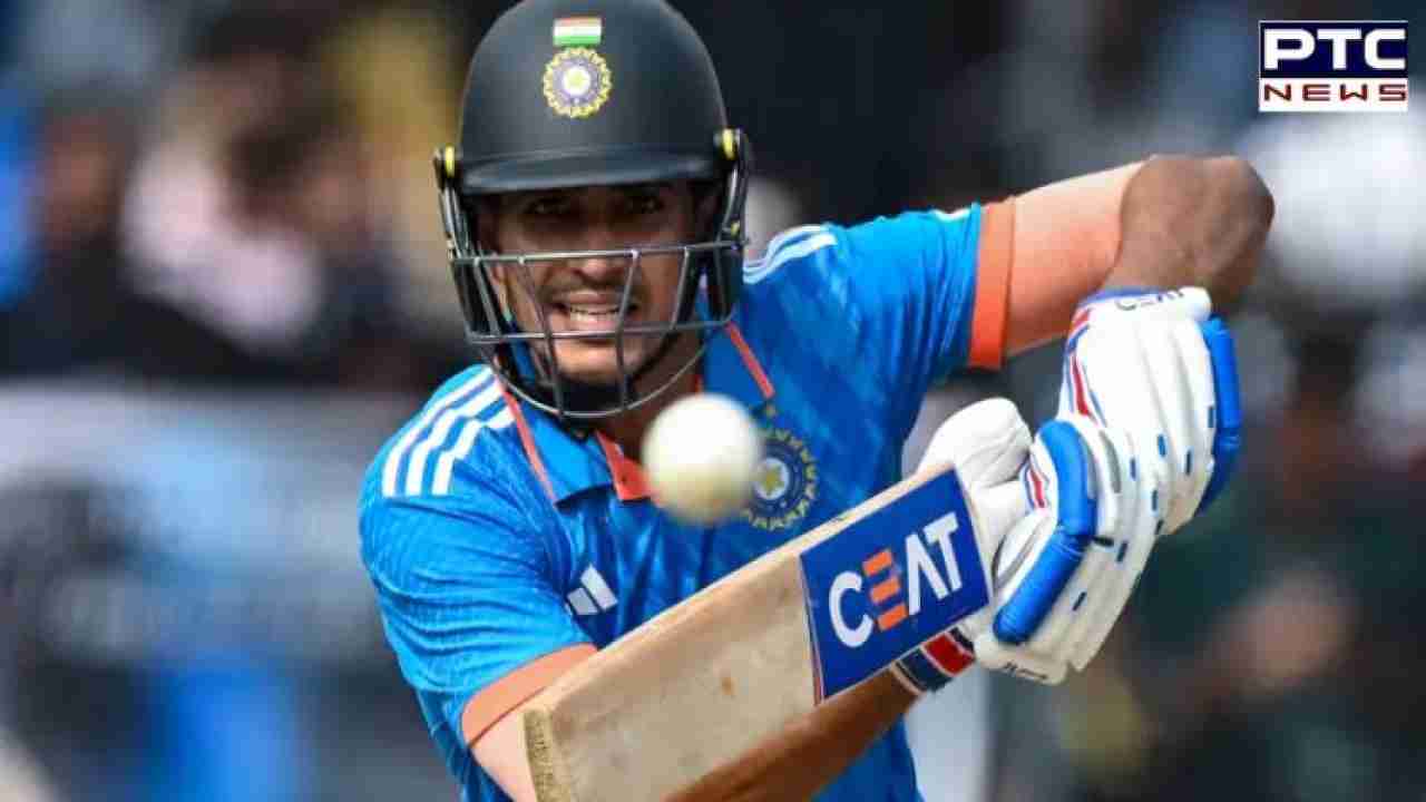 Shubman Gill hospitalised in Chennai, unlikely to play World Cup match against Pakistan: Report