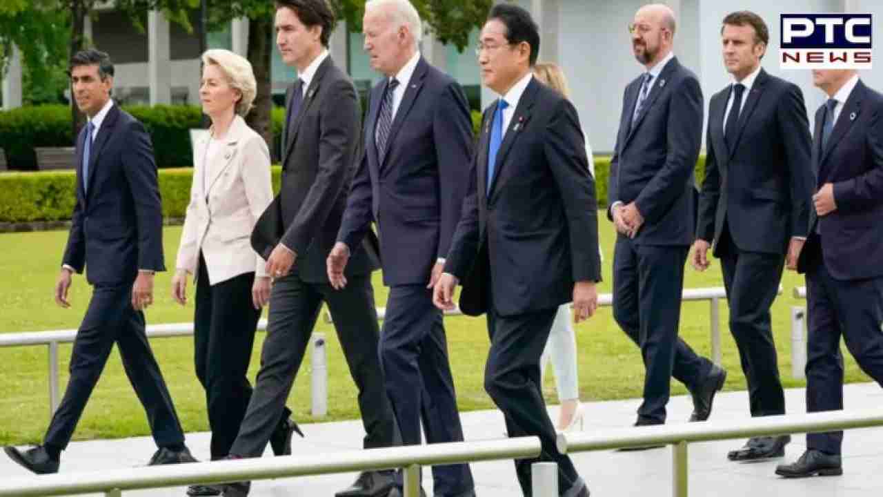 ‘United Support’: US, UK, Germany, Italy, France condemns act of terrorism, extend ‘steadfast’ support to Israel