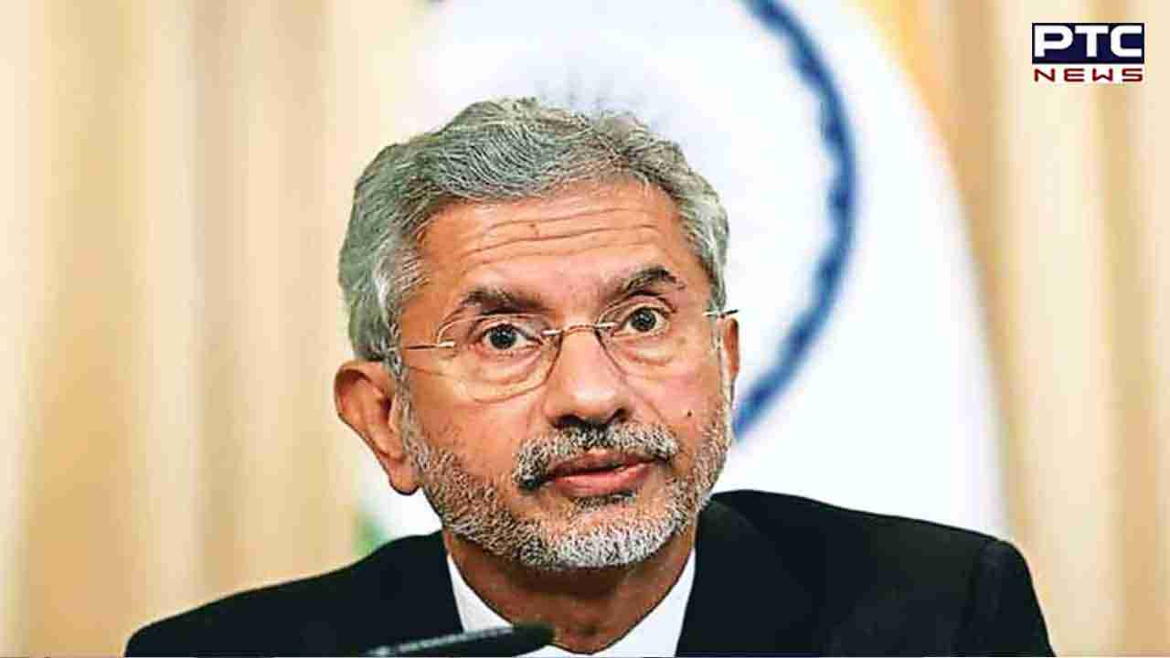 Jaishankar meets kin of eight former Navy personnel facing death sentence to in Qatar; vows to secure release